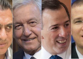 EL PERFIL DE LOS VOTANTES EN MÉXICO