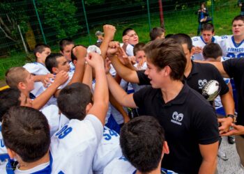 DE CUANDO SE GANA Y SE PIERDE