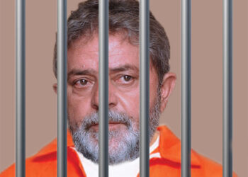 ELECCIONES EN BRASIL