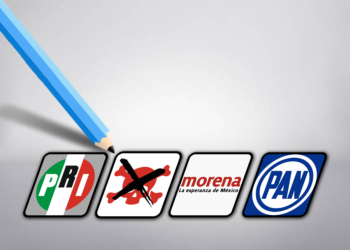 PARTIDOS POLÍTICOS: RENOVARSE O MORIR