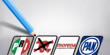 PARTIDOS POLÍTICOS: RENOVARSE O MORIR