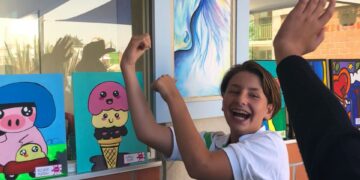 DE CUANDO EMPIEZA EL FIN DE UN CICLO. ¡TENGO MIEDO!