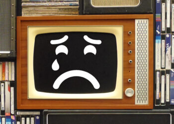 EL DECLIVE EN LA CREDIBILIDAD DE LOS MEDIOS TRADICIONALES