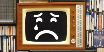 EL DECLIVE EN LA CREDIBILIDAD DE LOS MEDIOS TRADICIONALES