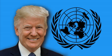 DONALD TRUMP Y SU DISCURSO ANTE LA 73a SESIÓN DE LA ASAMBLEA GENERAL DE NACIONES UNIDAS