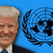DONALD TRUMP Y SU DISCURSO ANTE LA 73a SESIÓN DE LA ASAMBLEA GENERAL DE NACIONES UNIDAS