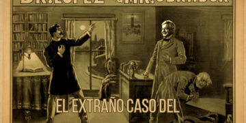 EL EXTRAÑO CASO DEL DR. LÓPEZ  Y MR. OBRADOR