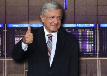 LÓPEZ OBRADOR Y  LOS “MERCADOS INTERNACIONALES”