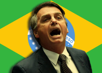 CUANDO LA DEMOCRACIA ABRE LAS PUERTAS AL CONSERVADURISMO: EL TRIUNFO DE BOLSONARO EN BRASIL