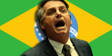 CUANDO LA DEMOCRACIA ABRE LAS PUERTAS AL CONSERVADURISMO: EL TRIUNFO DE BOLSONARO EN BRASIL