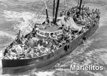 ¿MIGRANTES, REFUGIADOS, INVASORES, PROVOCADORES?