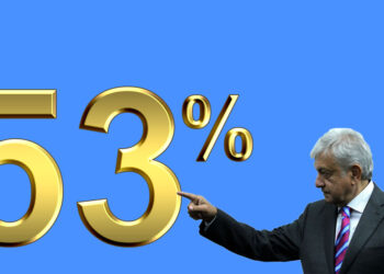 LA ILUSIÓN DEL BONO DEMOCRÁTICO