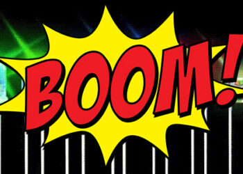 DE IDIOTECES Y DERROCHE DE CREATIVIDAD