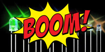 DE IDIOTECES Y DERROCHE DE CREATIVIDAD