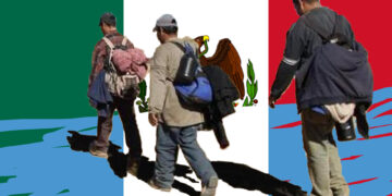 MIGRANTES Y AEROPUERTOS: HISTORIAS DE HORROR PARA EL DÍA DE MUERTOS