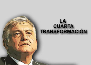 LA IV TRANSFORMACIÓN EN LA CONSTRUCCIÓN DEL RÉGIMEN POLÍTICO DE LA DEMOCRACIA  MEXICANA