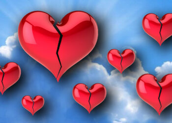 LAS DESGRACIAS DE UN ADOLESCENTE ENAMORADO