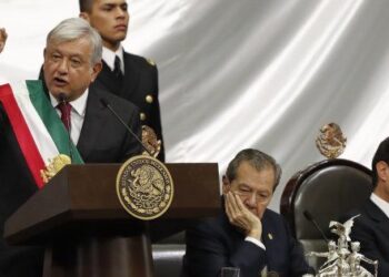 LA CLÍNICA DE ODIO DE LÓPEZ OBRADOR
