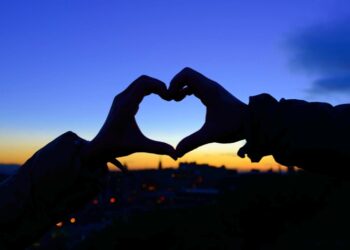 …EL DÍA DE SAN VALENTÍN