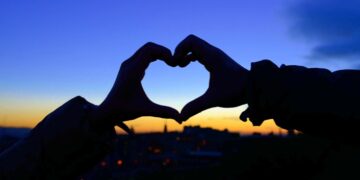 …EL DÍA DE SAN VALENTÍN