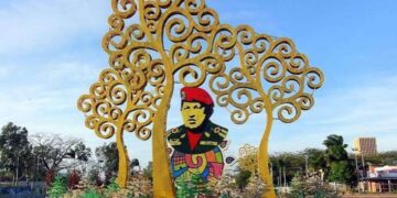 VENEZUELA Y LA “CRUZADA DEMOCRÁTICA” DE LOS EEUU:   LOS USOS Y ABUSOS DE LA DOCTRINA MONROE