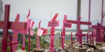 LA HERENCIA DE FEMINICIDIOS  QUE NOS DEJA ENRIQUE PEÑA NIETO