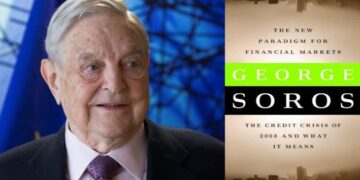 OTRO LOBITO DE GEORGE SOROS