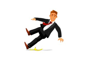 LOS ANTICIPADORES DE DESGRACIAS