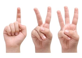 INSTRUCCIONES PARA ARRUINAR TODO EN TRES PASOS   (Solo para profesionales)