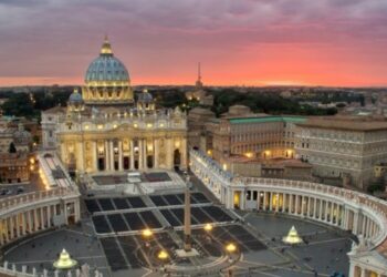 EL DESDÉN DEL PAPA FRANCISCO A MÉXICO