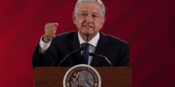 AMLO, LA 4ª TRANSFORMACIÓN Y LAS RELACIONES INTERNACIONALES
