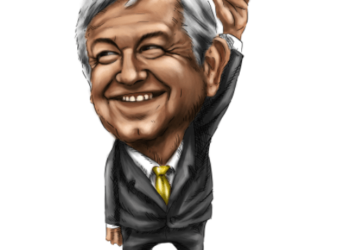 COMEDIANTES EN POLÍTICA