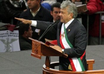 ANDRES MANUEL GOEBBELS