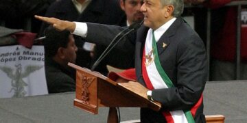 ANDRES MANUEL GOEBBELS