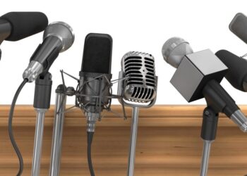 MODERNIZACIÓN DE LA COMUNICACIÓN POLÍTICA MEXICANA  Parte I