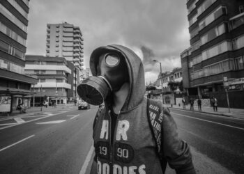 EL LADO POSITIVO DE LAS CONTINGENCIAS AMBIENTALES EN MÉXICO