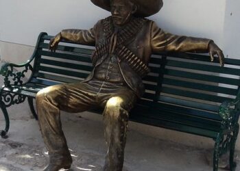 EL VALEMADRISMO MEXICANO