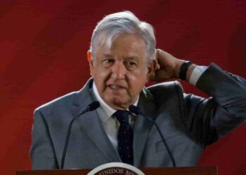 “TENGO OTROS DATOS”