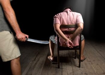 LA CRISIS DE SECUESTROS EN LA CDMX