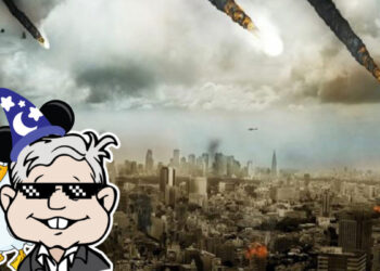 ENTRE LA FIESTA Y LA CRISIS