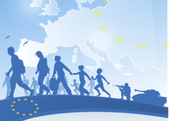 MIGRANTES O INVASORES