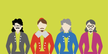 SUEÑO DEL PATRIARCA