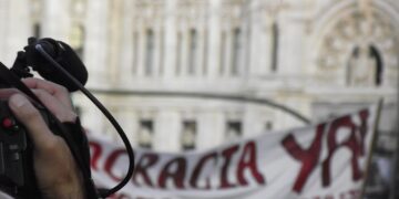 2019: PANORAMA DE LA DEMOCRACIA EN AMÉRICA LATINA