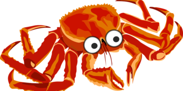 DEJEMOS DE SER CANGREJOS MEXICANOS