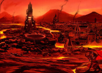 LA TRANSFORMACIÓN DE CHAIRÓPOLIS