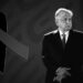 SE TE ACABÓ EL TIEMPO LÓPEZ OBRADOR