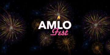 EL AMLOFEST DEL HORROR