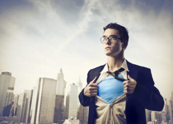 ¿POR QUÉ LO QUE DEBERÍA SER NORMAL, NOS PARECE EXTRAORDINARIO?