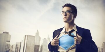 ¿POR QUÉ LO QUE DEBERÍA SER NORMAL, NOS PARECE EXTRAORDINARIO?