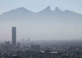 NULO INTERÉS DE LOS MEXICANOSPOR CUIDAR EL AMBIENTE